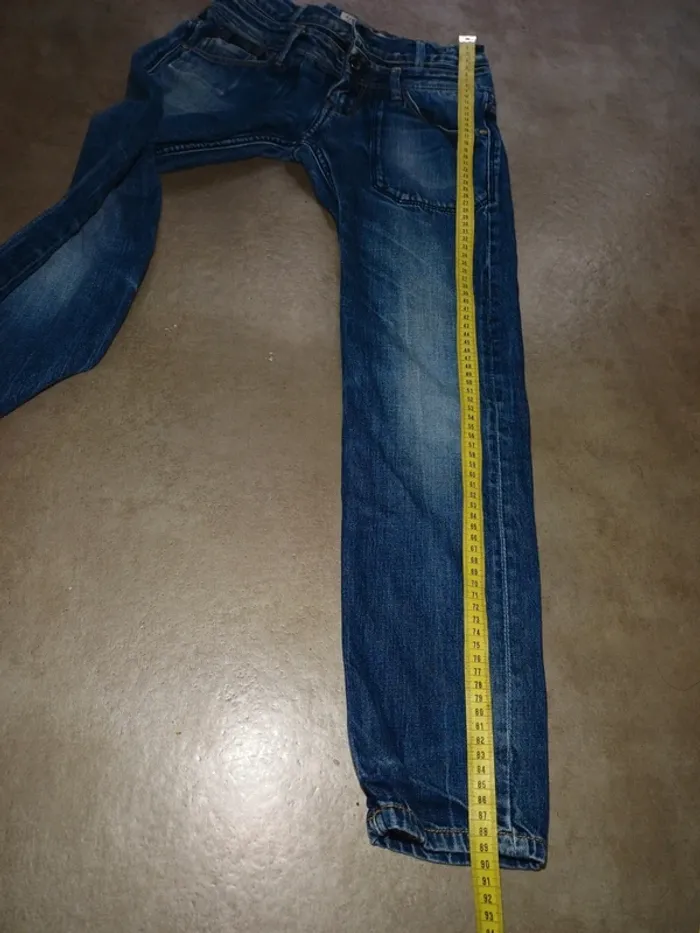 Jeans Tiffosi - photo numéro 9