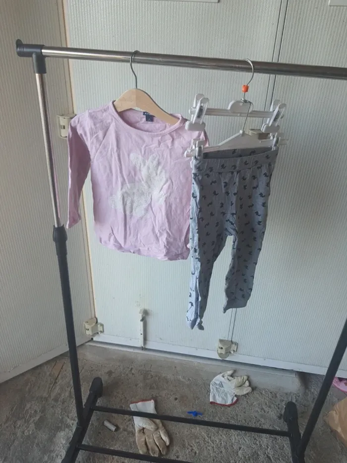Pyjama 3ans