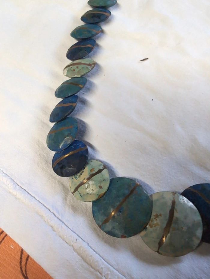 Collier - photo numéro 2