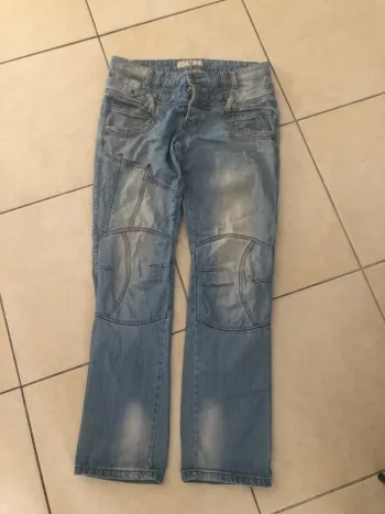 Jeans homme