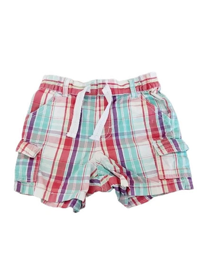 Garçon (taille 18 mois) : short été