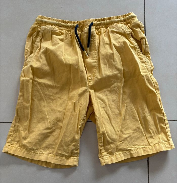 Short verbaudet 14 ans