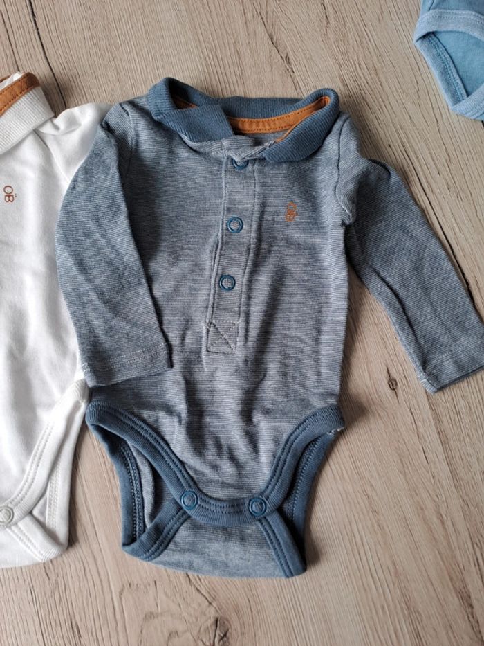 Bodies - photo numéro 2