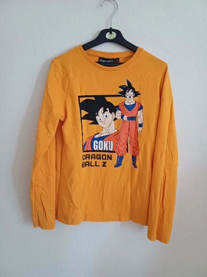 Tee shirt garçon 12 ans
