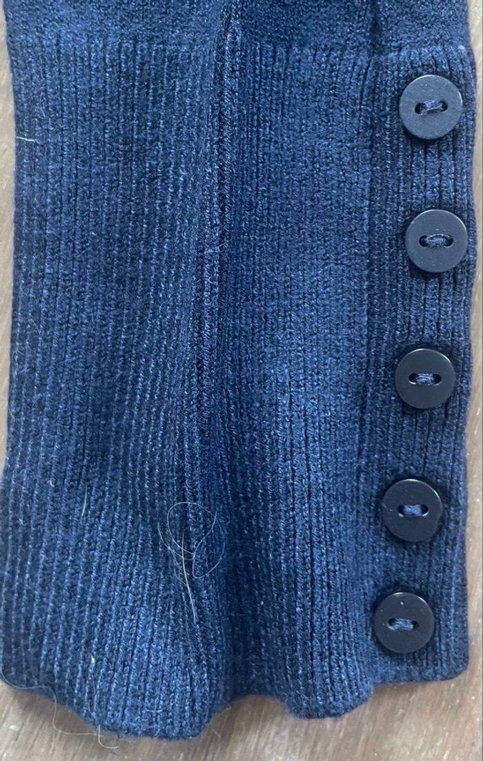 Lot de 2 pulls camaïeu - photo numéro 5