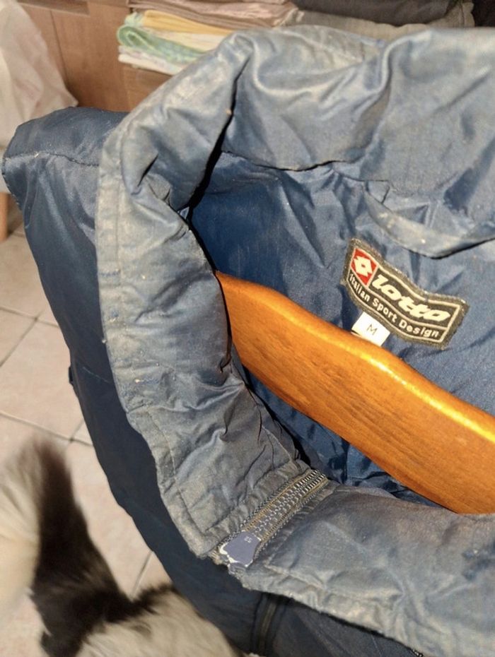 Veste sans manche doudoune chaude - photo numéro 7