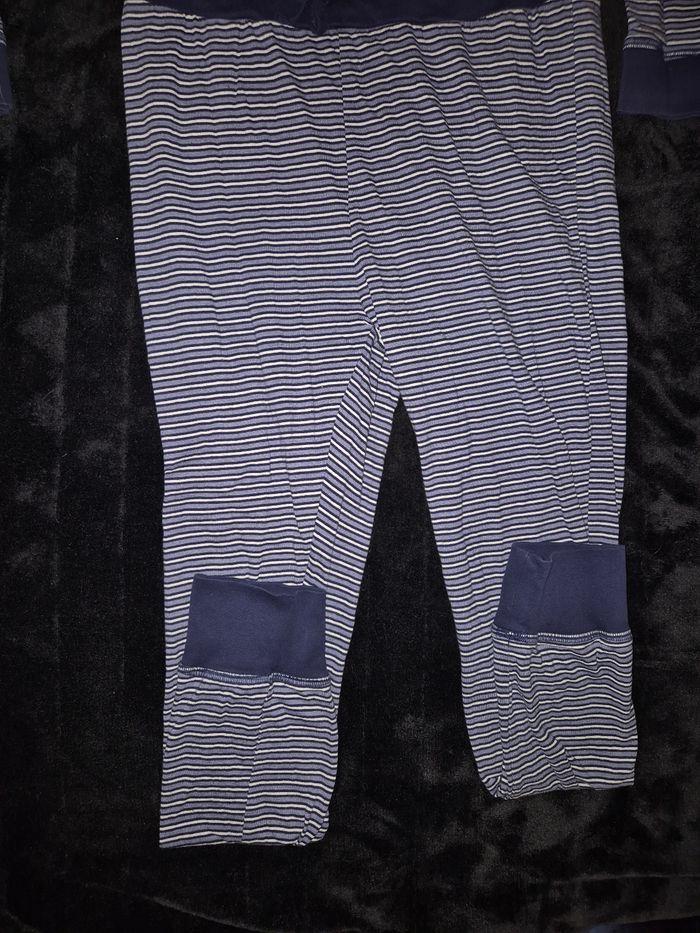 Combinaison pyjama - photo numéro 4