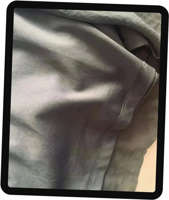 Robe/Tunique  L (XL) H&M - photo numéro 3