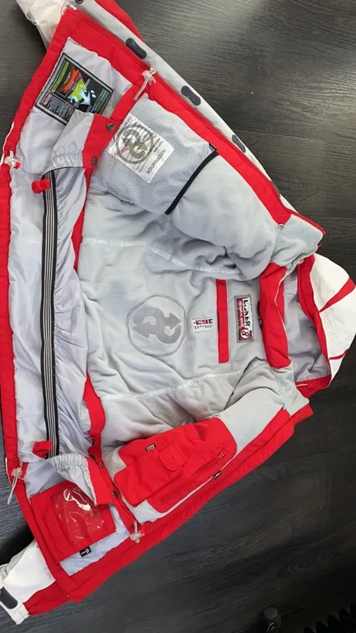 Blouson de ski - photo numéro 9