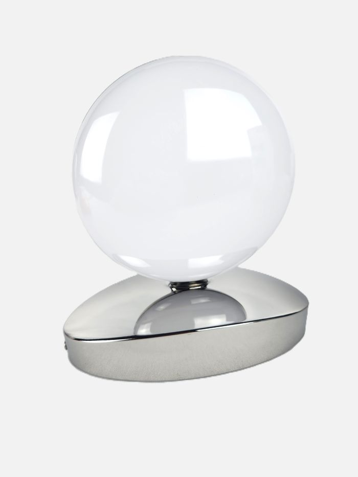 Philips MyBathroom Hotstone - Applique Murale / Miroir LED Chrome - photo numéro 2