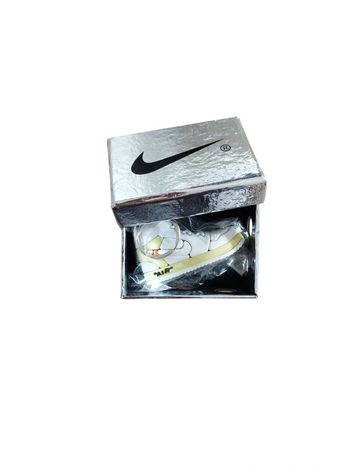 Porte-clés Nike avec boîte
