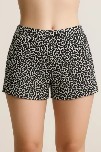 Short femme 9th Avenue – Taille L