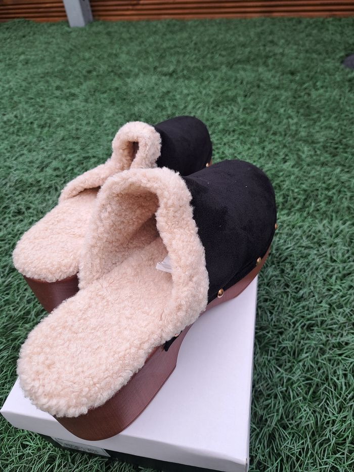 Sabot - photo numéro 4