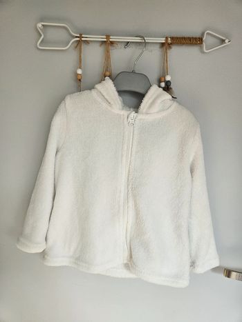 Veste 3 ans
