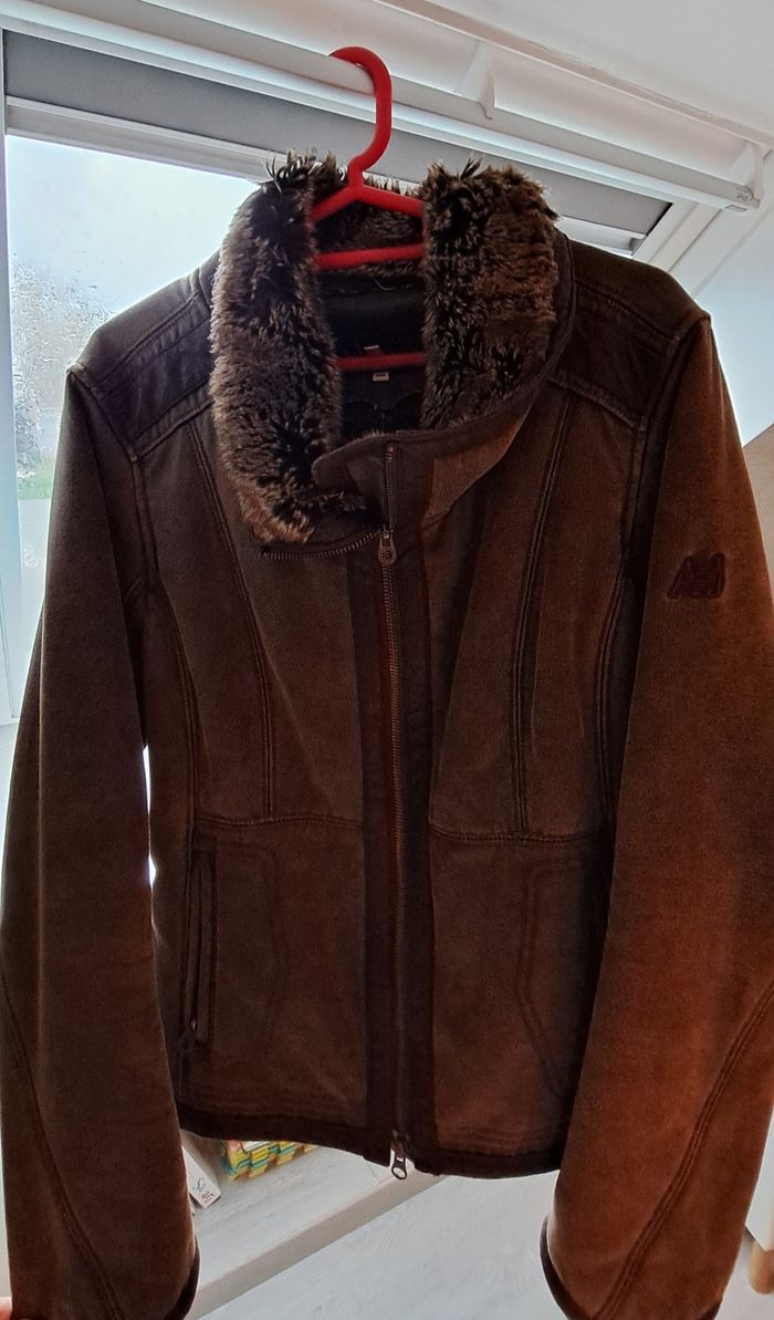 Veste Automne/Hiver Armani