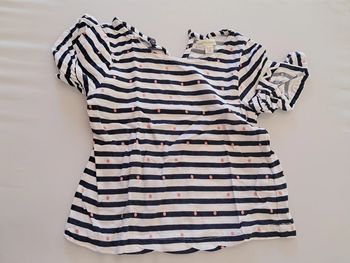 tee shirt fille 4 ans vertbaudet