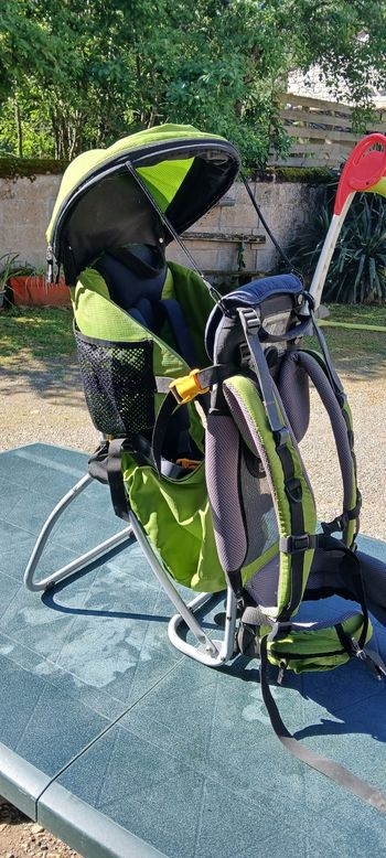 Sac de randonnée deuter
