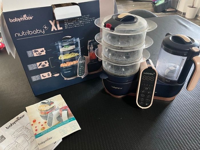 Nutribaby