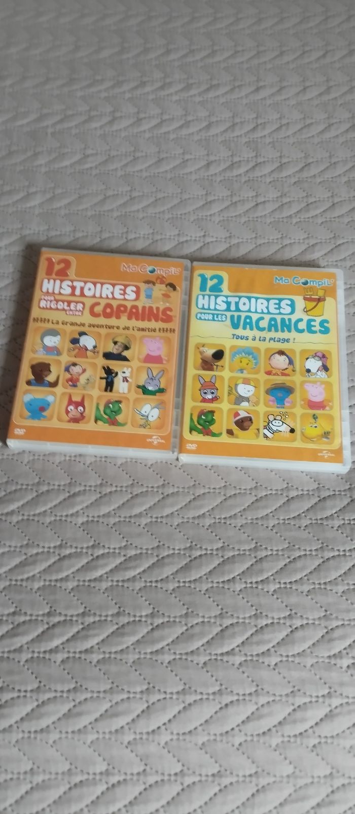 DVD enfants - photo numéro 7