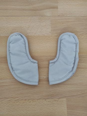 Proteges harnais cosy bébé confort universel
