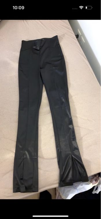 Pentalon noir 