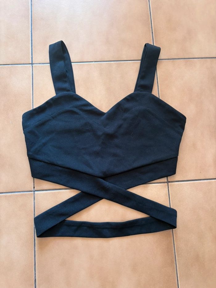 Top femme XS