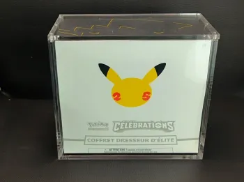 Protection ETB Pokémon