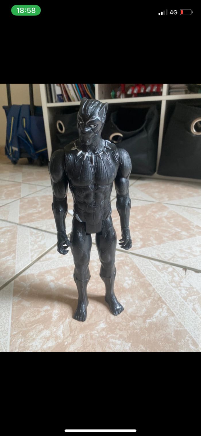 Figurine avengers - photo numéro 3