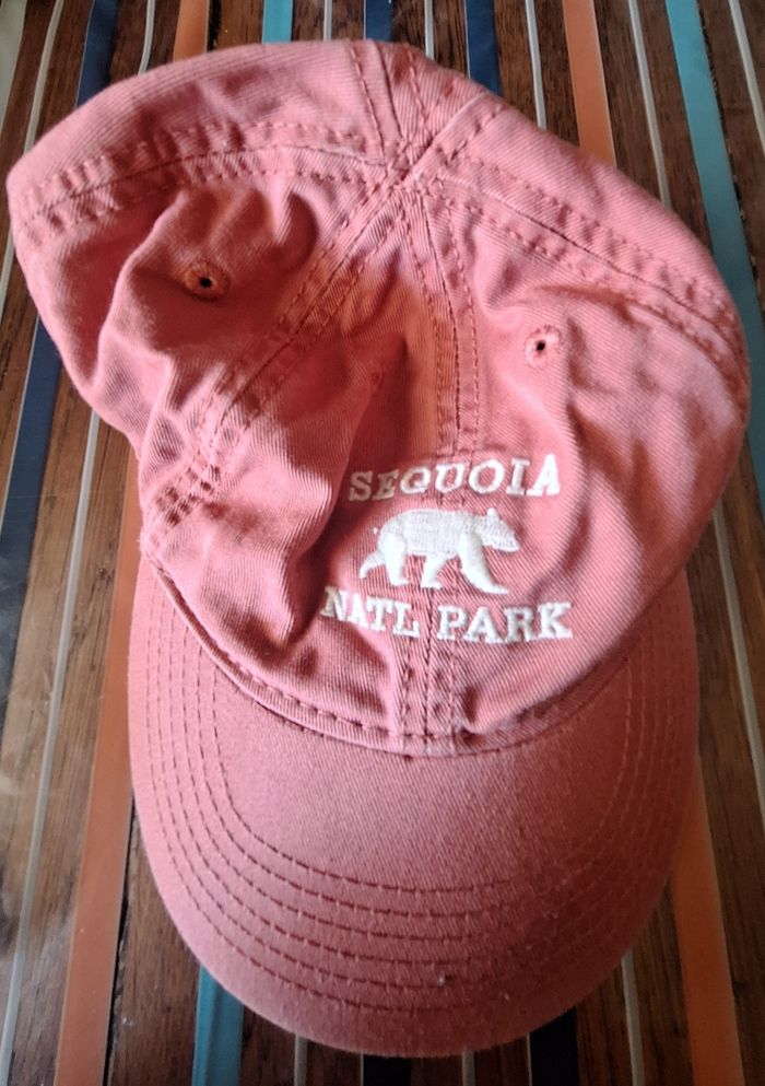Casquette bébé Legacy92