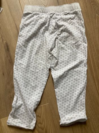 Pantalon fluide 3 ans 