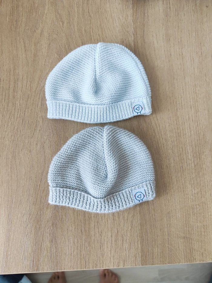 Layette bébé - photo numéro 7