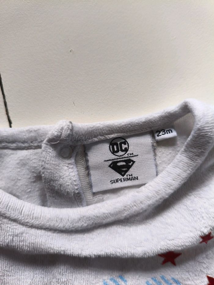 Pyjama 23m - photo numéro 4