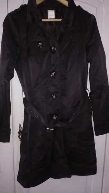 Trench