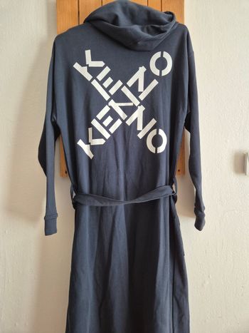Peignoir Kenzo
