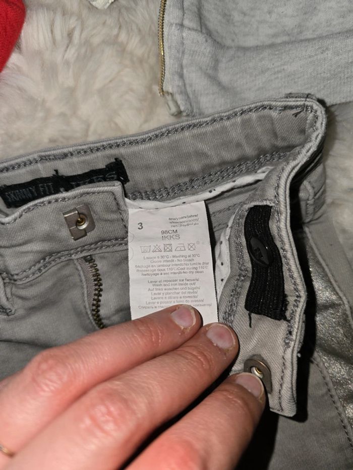 Lot filles - photo numéro 18