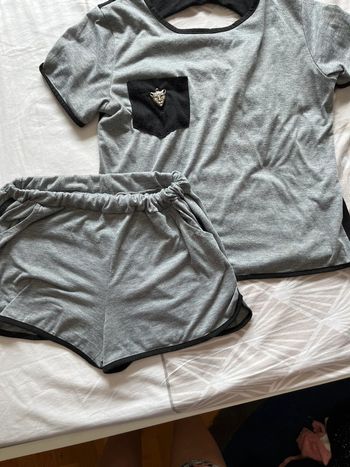 Pyjama femme