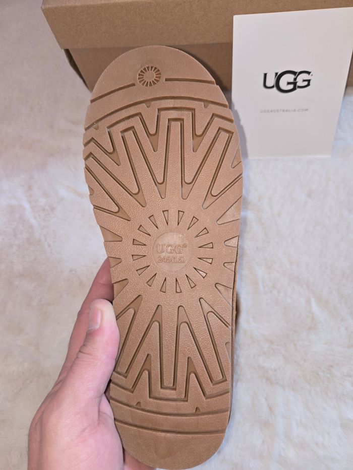 Ugg botine 38 - photo numéro 6
