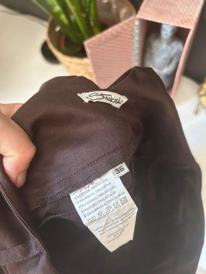 Pantalon taille 36 - photo numéro 8