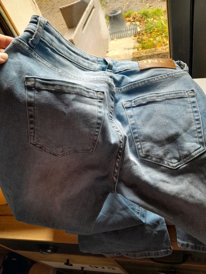 Jeans only taille 34 xs femme 🚺 - photo numéro 6
