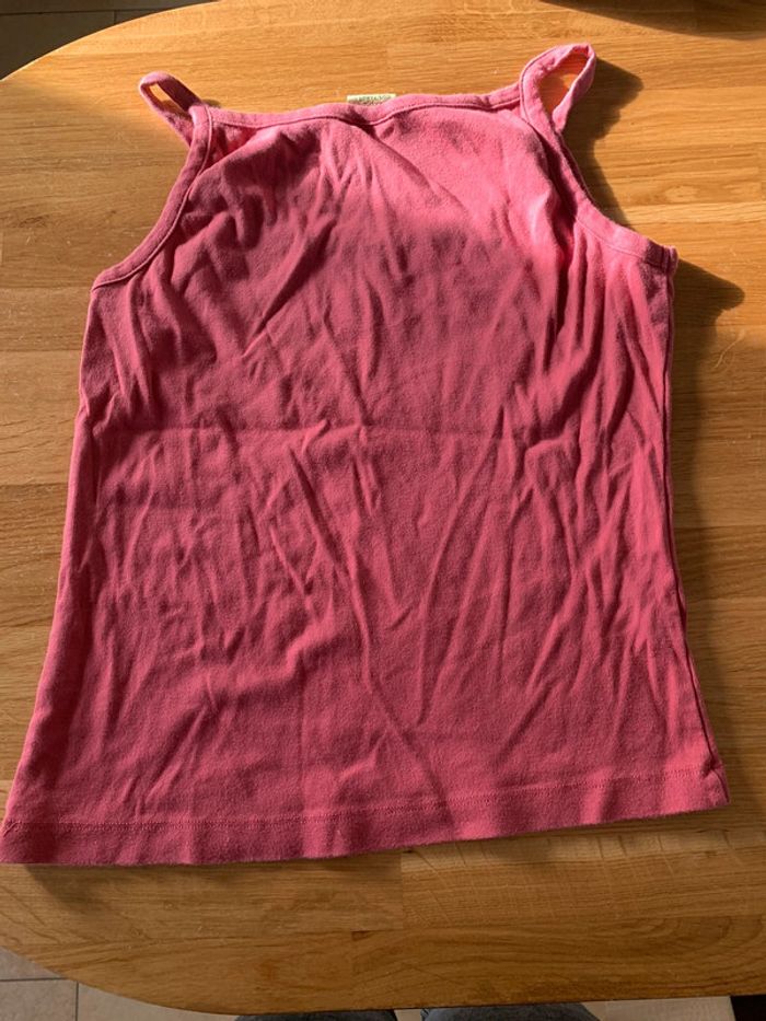 Débardeur taille 42/44 - photo numéro 2