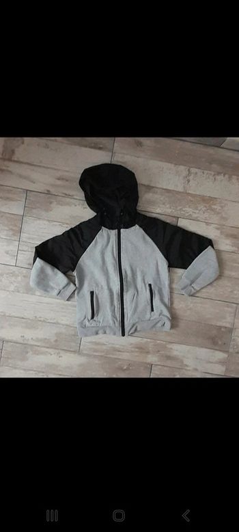 Veste de survêtement