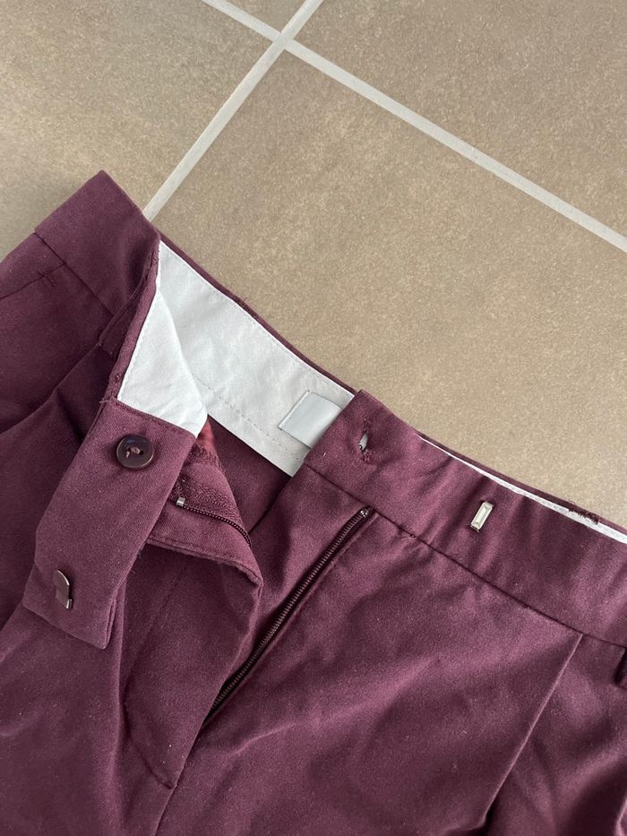 Pantalon bershka - photo numéro 2