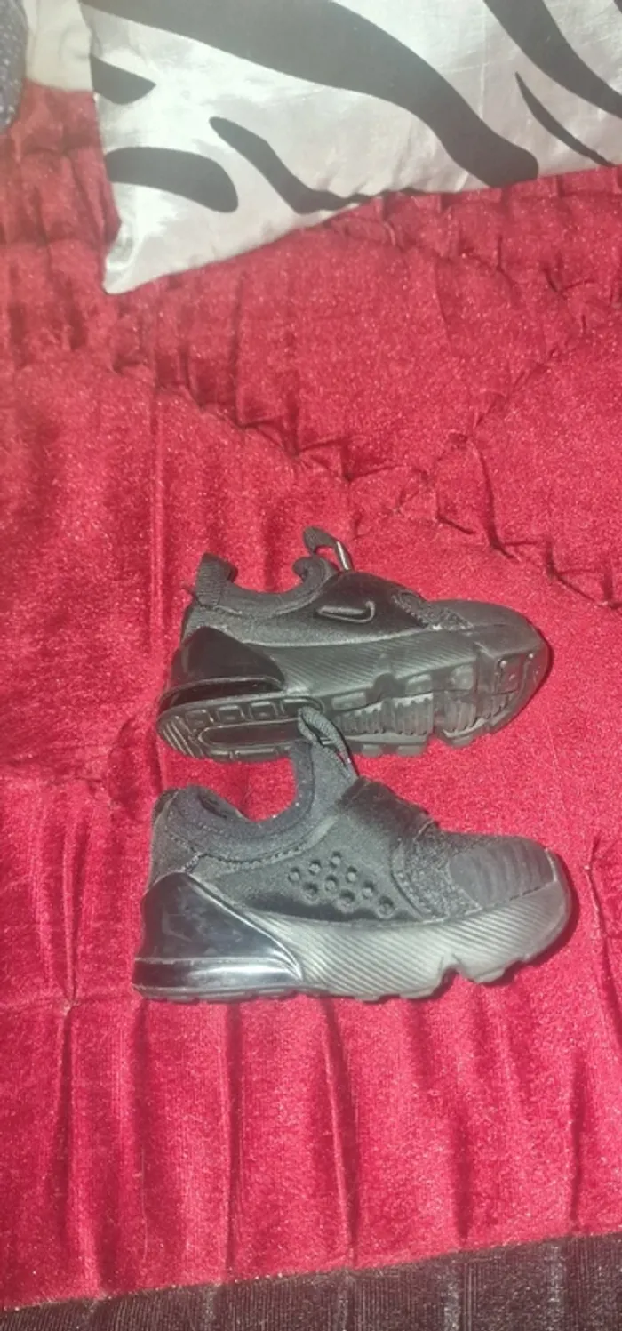 Nike air max 270 extreme bébé - photo numéro 3
