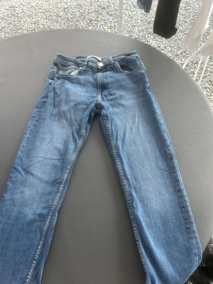 Jean Zara taille 40