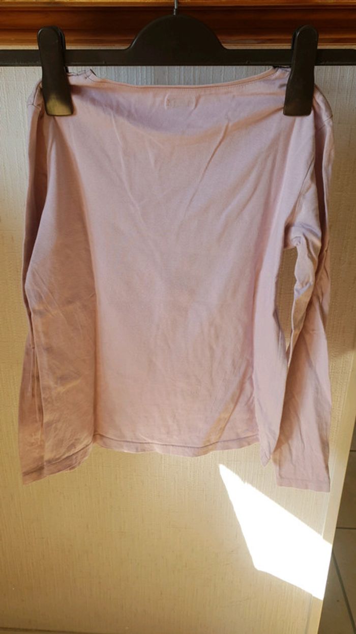 Tshirt kiabi - photo numéro 3