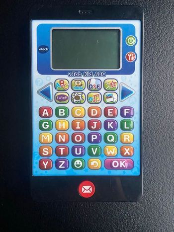 Tablette Vtech V.tab