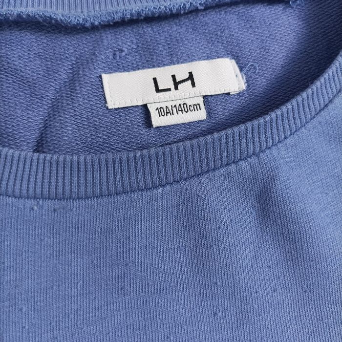 Lot de 4 sweats 10 ans - photo numéro 5