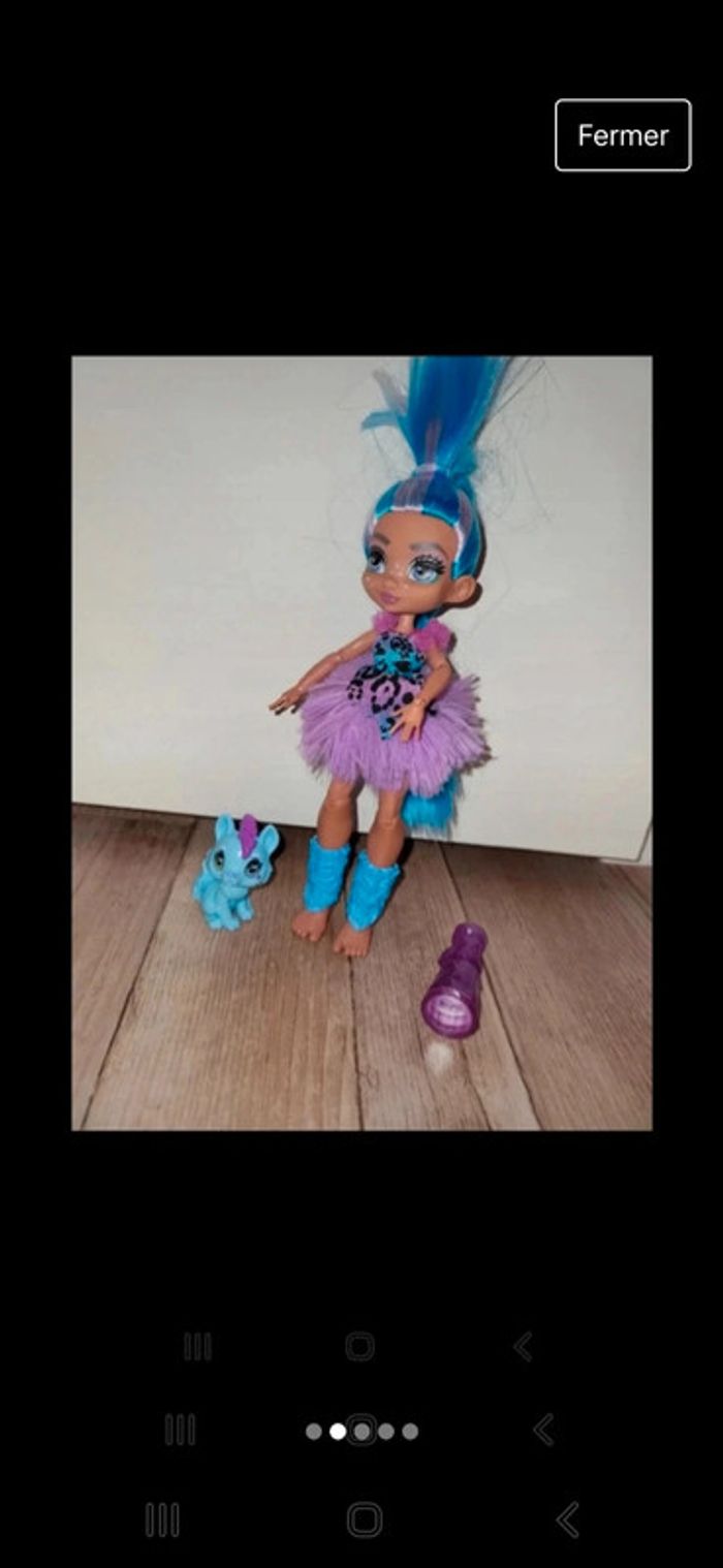 Poupée - photo numéro 2