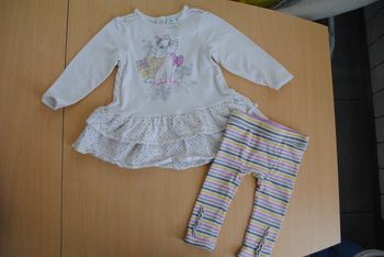 Ensemble disney 9 mois