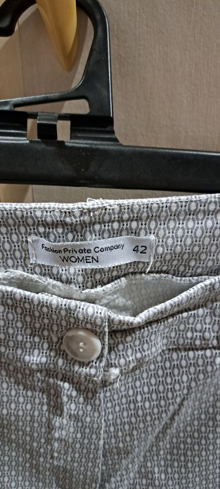 Pantalon femme taille 42 - photo numéro 2